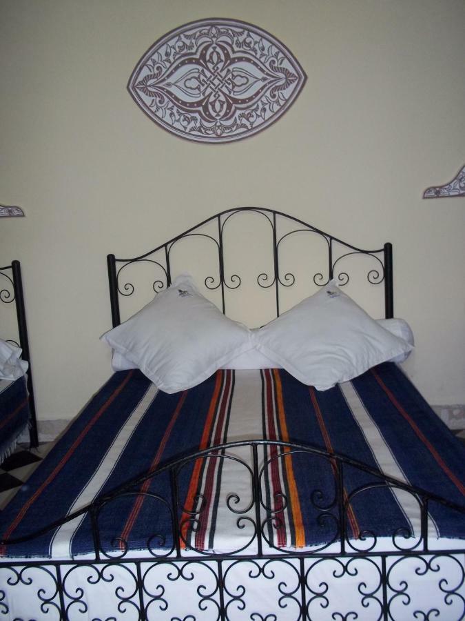 מלון Riad Taroudant Palmiers מראה חיצוני תמונה