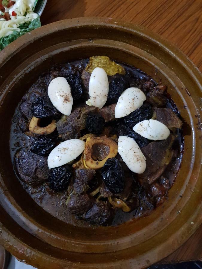 מלון Riad Taroudant Palmiers מראה חיצוני תמונה